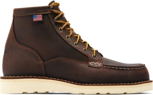 Botas Danner Bull Run Moc Toe