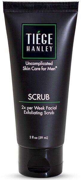 Tiege Hanley Exfoliating Face Wash