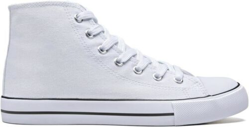 Fashion Supply High Top Sneakers