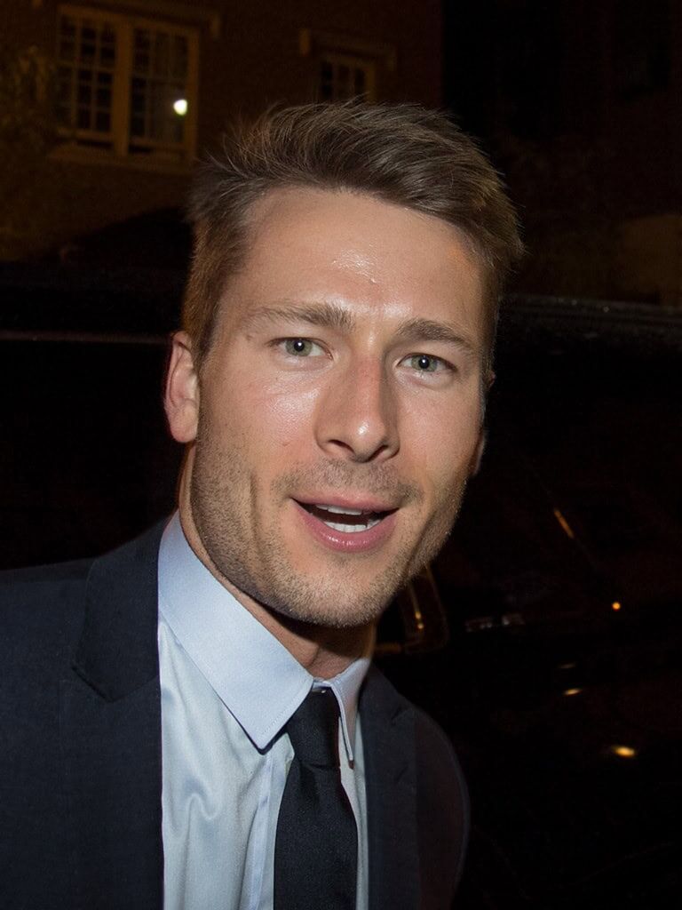 Glen Powell