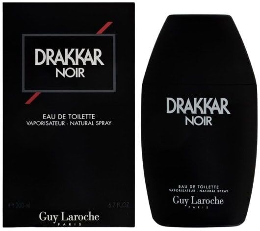 Drakkar Noir Por Guy Laroche