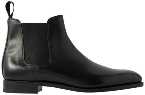 John Lobb Lawry Chelsea Boots