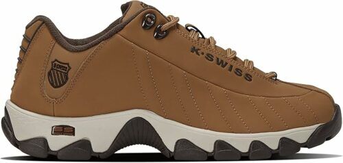 K-Swiss Men’s ST329 CMF Sneaker