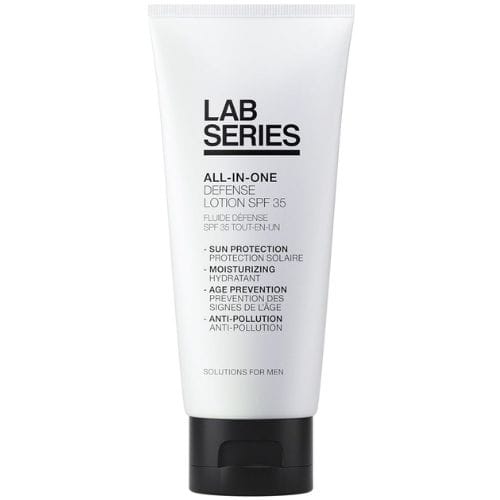 Lab Series Daily Moisture Defense Lotion SPF 15