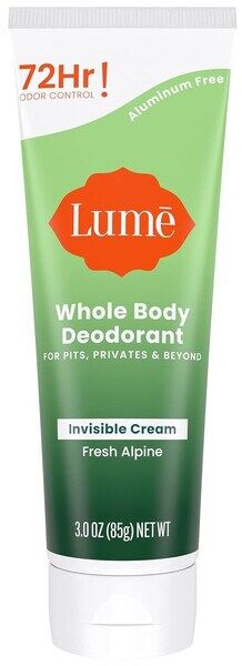 Lume Whole Body Deodorant