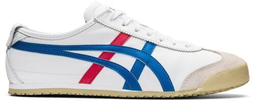 Onitsuka Tiger MEXICO 66 1183C102 Tamanho masculino: melhores tênis Onitsuka Tiger