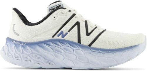 New Balance Fresh Foam X More V4 Running Shoe