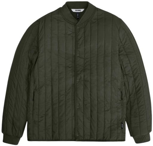 Rains Banja Liner Bomber Jacket