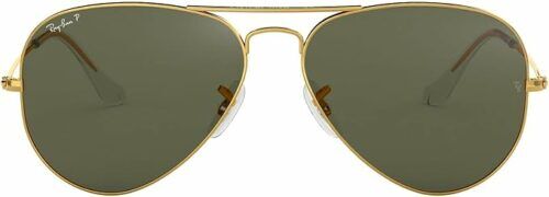 Ray-Ban RB3025 Classic Aviator