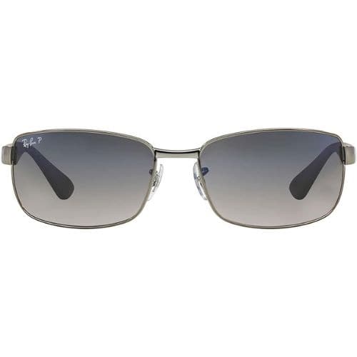 Ray-Ban RB3478 Rectangular Sunglasses