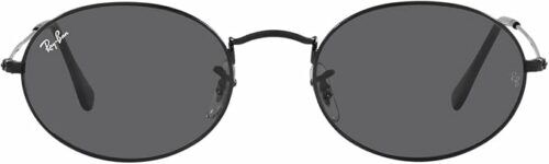 Ray-Ban RB3547 Oval Sunglasses