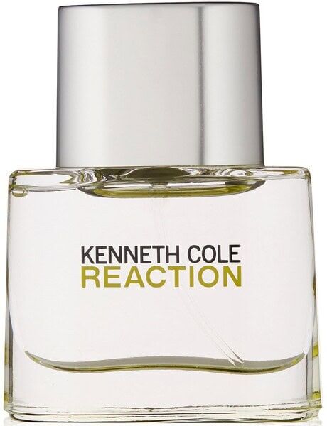 Kenneth Cole Reaction