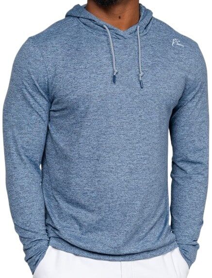 Rhoback Hesi Performance Hoodie