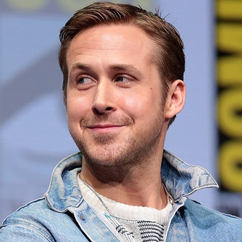 Ryan Thomas Gosling