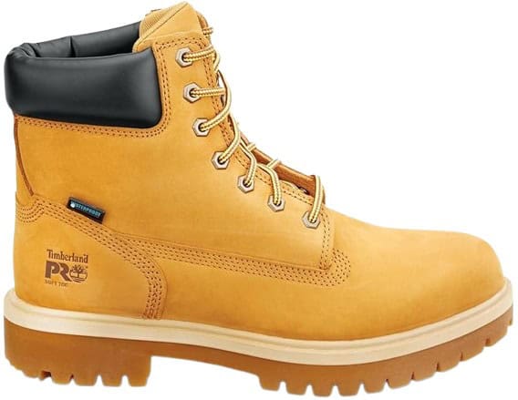 Timberland PRO Boots