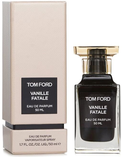 Tom Ford Vanille Fatale