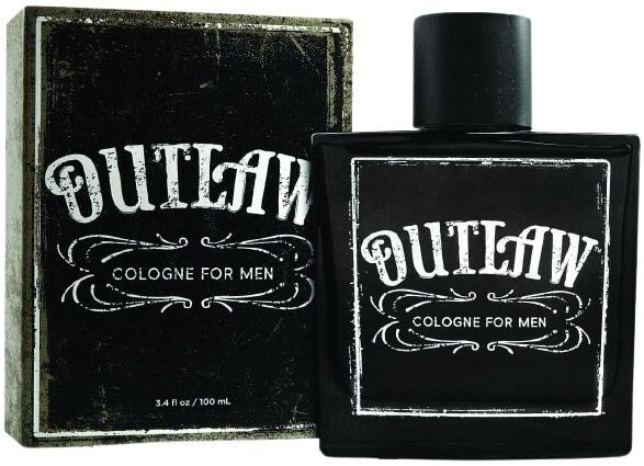 Tru Western Outlaw Men's Cologne