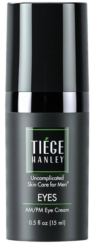 Tiege Hanley Under Eye Cream for Dark Circles