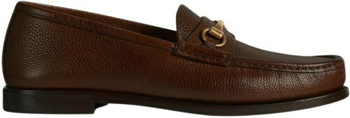 Velasca Verserat Lined College Loafers: best leather shoes for men