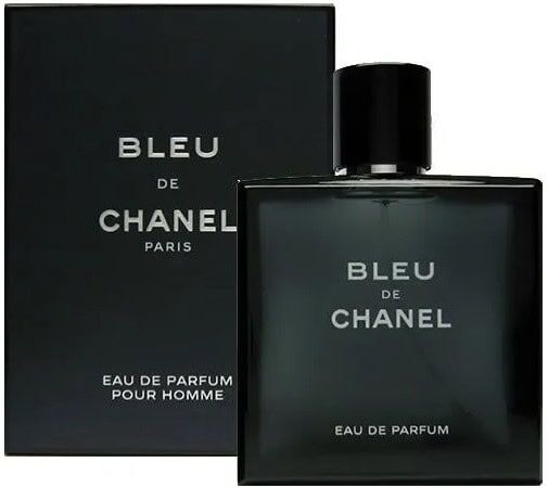 Bleu de Chanel Eau De Parfum