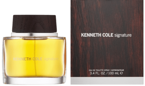 Kenneth Cole Signature