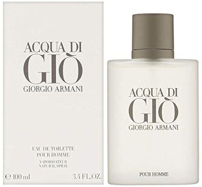 Armani Acqua di Gio