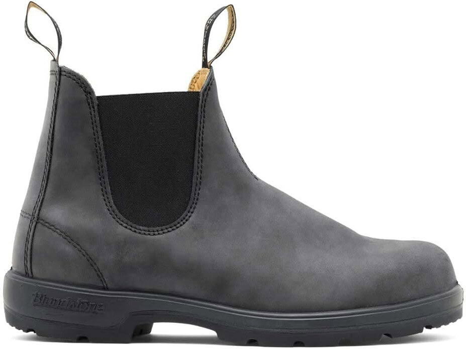 Blundstone Classic 550: as melhores botas blundstone