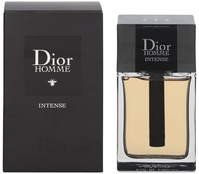 Dior L’Homme Parfum Intense