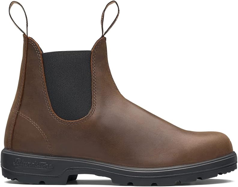 Blundstone Dress Square Toe 63