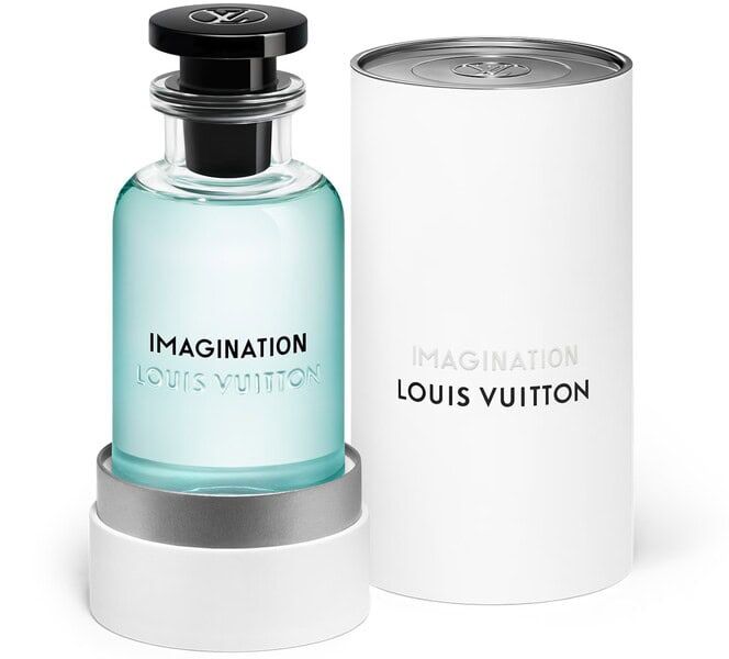 Louis Vuitton Imagination