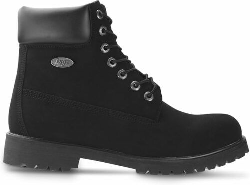 Lugz Convoy Chukka Boots