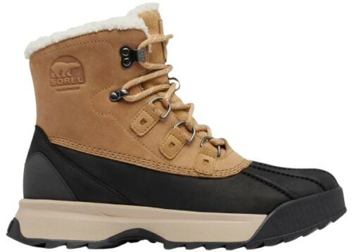 Sorel Scout 87 Lux Boots: best winter boots for men