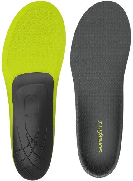 Superfeet Low Arch Insoles