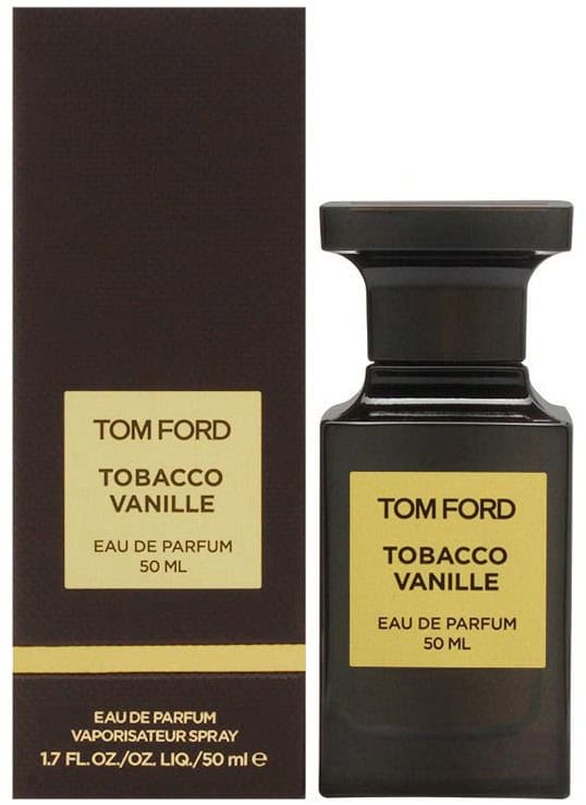 Tom Ford Tobacco Vanille