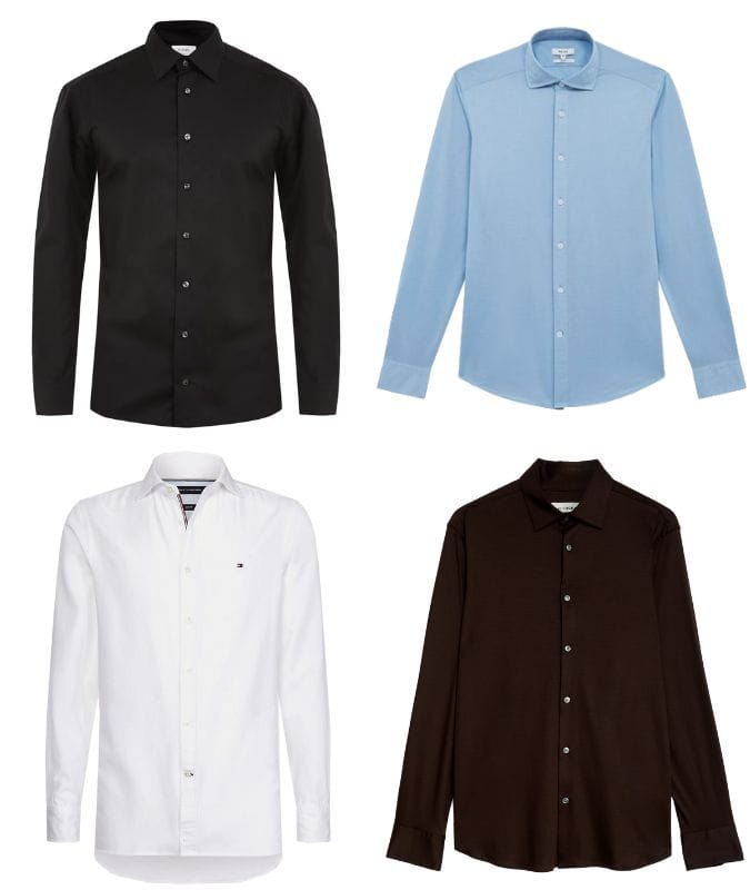 The Best Jersey Shirts For Men
