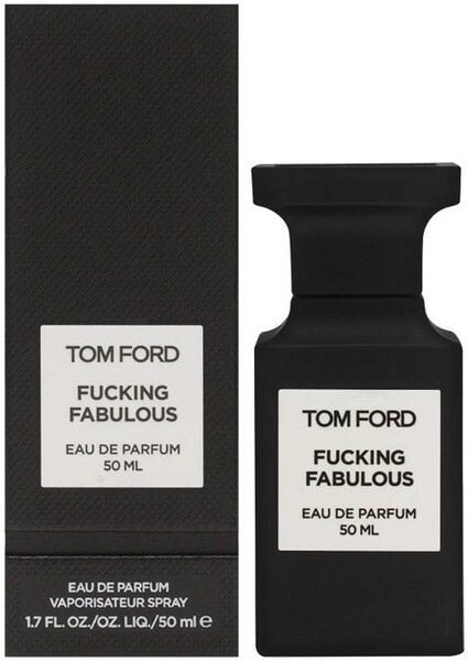 Tom Ford Fabulous Eau de Parfum