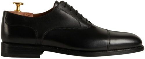 Velasca Giacalustra-N: best dress shoe brands for men