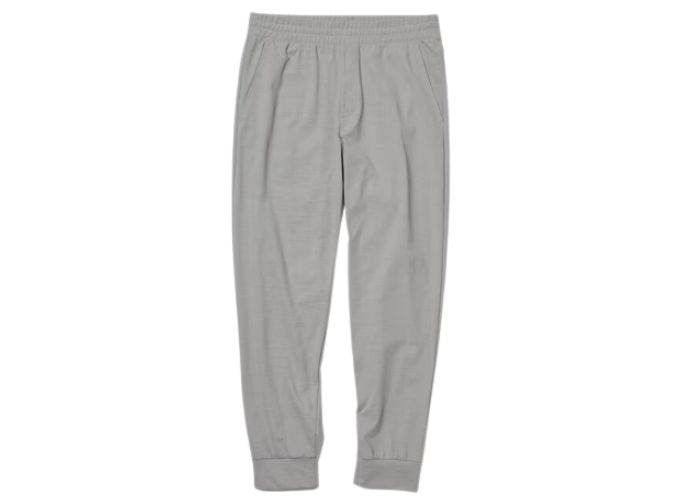 UNIQLO Ultra Stretch DRY-EX Jogger Pants