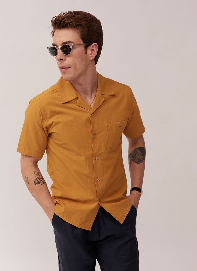 13 Kinds of Shirts Each Man Ought to Personal 2024 | Fashion