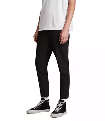 Allsaints_Kato-Cropped-Slim-Pants