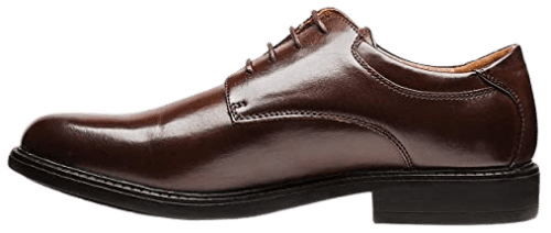 Bruno Marc Men's Oxford Dress Shoes