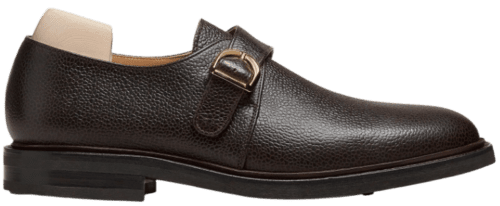 Myrqvist Skeppsholmen Dark Brown Country Calf