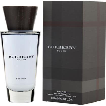 Touch by Burberry