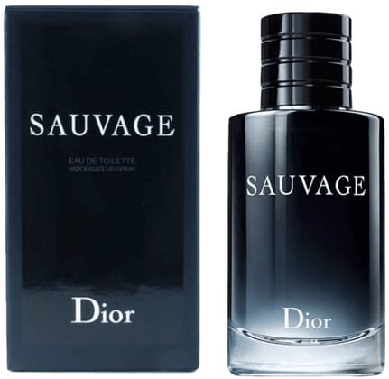 Eau Sauvage by Christian Dior