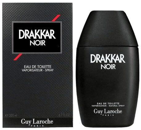 Drakkar Noir by Guy Laroche