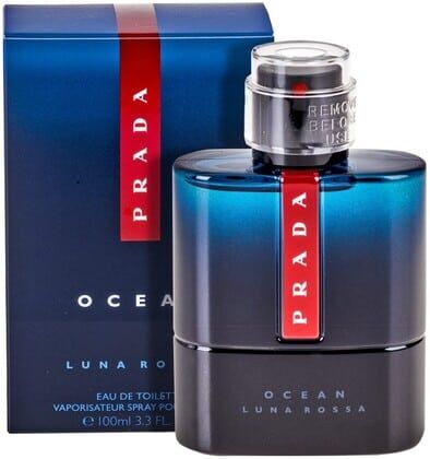 Luna Rossa Ocean by Prada