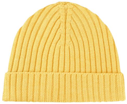 Aurelien Extrafine Merino Hat