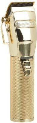 BaBylissPRO Barberology GOLDFX Clipper