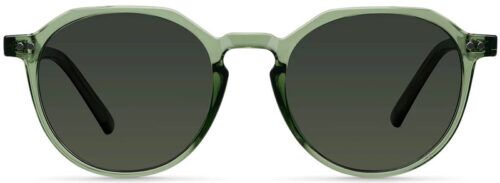 Meller Chauen All Olive Sunglasses