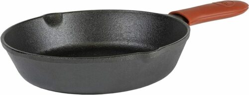 Lodge Cast Iron Skillet